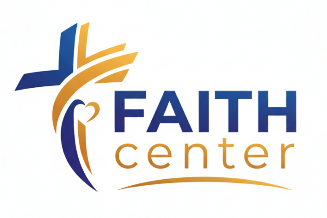 Faith Centre Logo